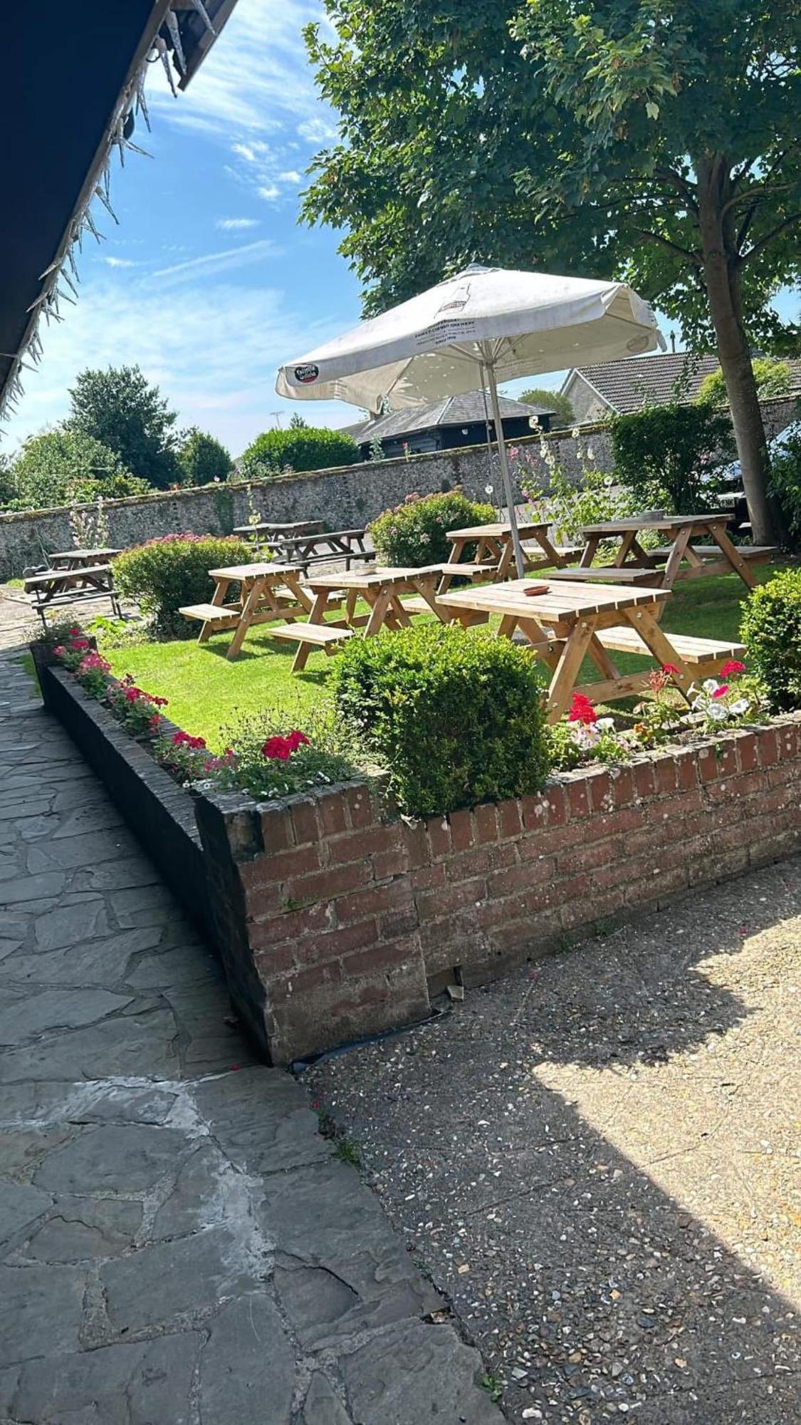 The Limes Bar And Hotel Needham Market Ngoại thất bức ảnh