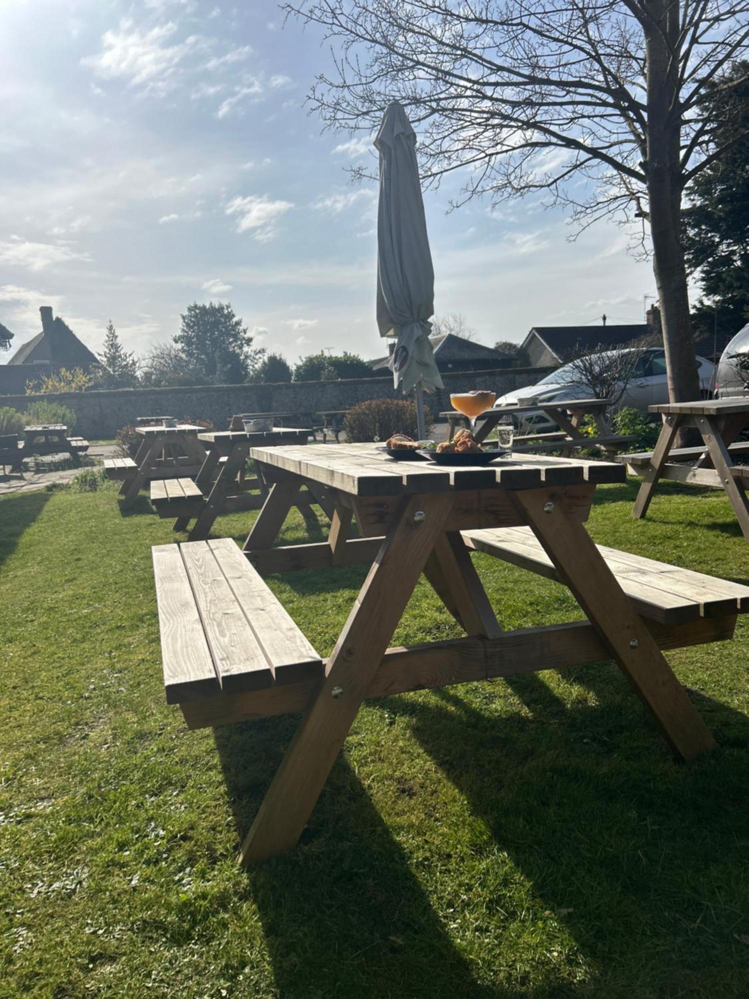 The Limes Bar And Hotel Needham Market Ngoại thất bức ảnh