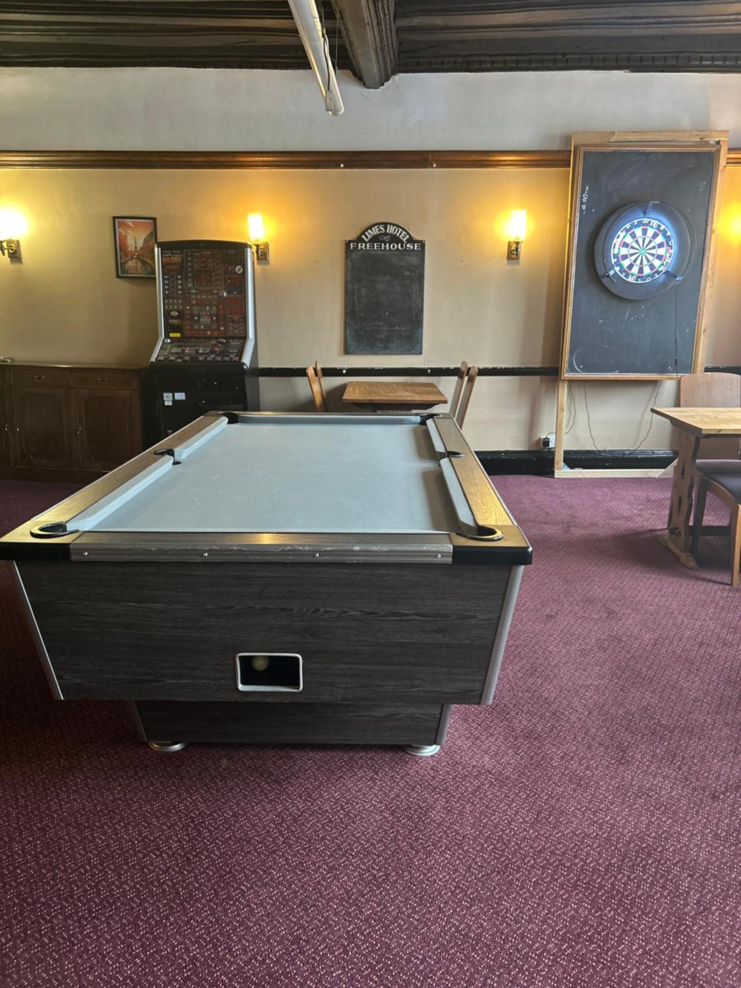 The Limes Bar And Hotel Needham Market Ngoại thất bức ảnh